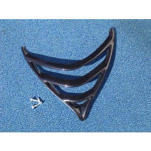 プレジャー プレジャー PK1320 ダクトルーバー BLKゲル ZZR1400