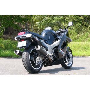 ノジマ NOJIMA ノジマ NTX605VCW ファサームSチタン 4-1-2SC Ca V ZZR1100 90-