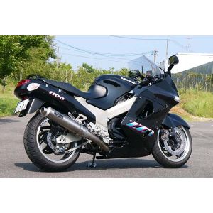 ノジマ NOJIMA ノジマ NTX605VTI ファサームSチタン 4-1SC Ti V ZZR1100 90-