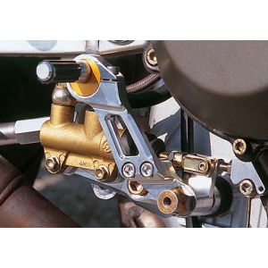 アグラス AGRAS アグラス 312-550-002 エキセントリックペダル DUCATI AGRAS