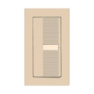 パナソニック Panasonic パナソニック WT3011F ワイドSW用ハンドル ネーム付 ベージュ