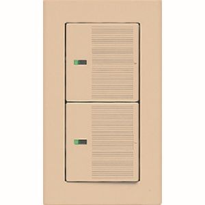 パナソニック panasonic パナソニック WT3022F ワイドダブルSW用ハンドル表示付 ネーム