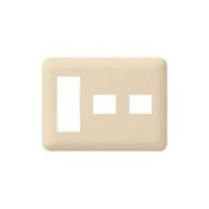 パナソニック Panasonic パナソニック WTF7775F ワイド21コンP簡易耐火5コ用3+1+1