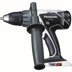 パナソニック Panasonic パナソニック EZ7460X-B 充電ドリルドライバー21.6V 本体のみ
