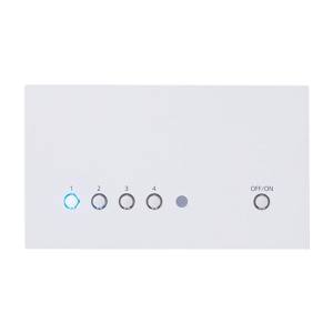 パナソニック panasonic パナソニック NQ28750W リビングライコン5マルチON/OFF