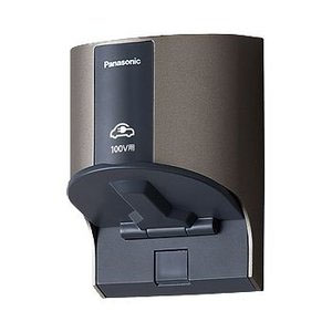 パナソニック Panasonic パナソニック WK4311Q EV PHEV充電用 接地屋外コンセント 100V用 シャンパンブロンズ Panasonic