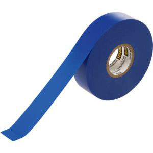 スリーエム 3M スリーエム 3M 35 BLU ビニールテープ 35 青 19mm×20m