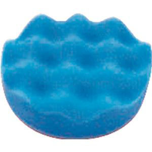 スリーエム 3M スリーエム 3M PN13257 フォームバフィングパッド 外径83mm 水色 50個入