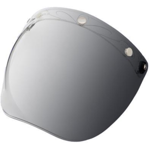 山城 YAMASHIRO 山城 EX035100 EXTRA シールド バブル SM スモーク