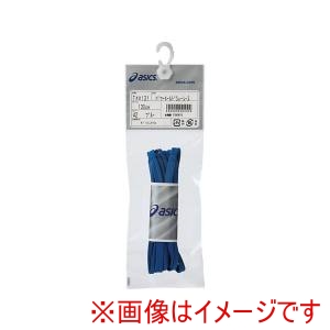 アシックス ASICS アシックス TXX121 パワ-ホ-ルドシュ-レ-ス ブル- 110