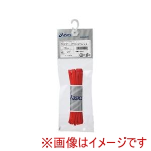 アシックス ASICS アシックス TXX121 パワ-ホ-ルドシュ-レ-ス red 130