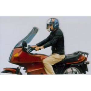 エムアールエー MRA エムアールエー スクリーン アリゾナ クリア BMW R80RT/R100RT(モノサス) MRA