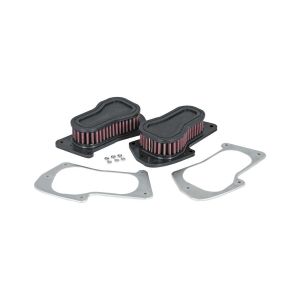 ケーアンドエヌ K&N K&N SU-1806 リプレイスメント M109R BOULEVARD1800 06-16 ケーアンドエヌ