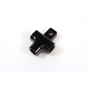 スウェッジライン SWAGE-LINE スウェッジライン SLP406B 3WAYセパレーター/Tジウエ6パイアナツキ ナローナットセンヨウ BLK