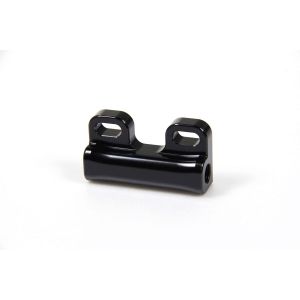 スウェッジライン SWAGE-LINE スウェッジライン SLP401B 2WAYセパレーター ステーツキ/ブラック P1.25-P1.25