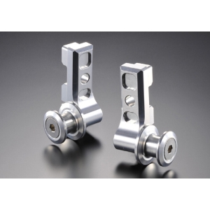 アグラス AGRAS アグラス 353-476-000R スタンドフックホルダー レッド KSR110 AGRAS