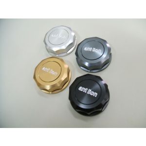 アントライオン ant lion アントライオン 29001-BK リザーバータンクキャップ brembo brembo TYPE-S15A/15B対応 セパレートタイプ ブラック