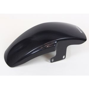 ストライカー ストライカー SAD-FF0203C SPフロントフェンダー タイプ1 カーボン ZEPHYR750/1100