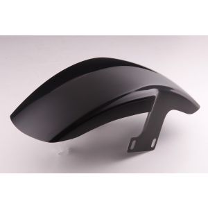 ストライカー ストライカー SAD-FF0203B SPフロントフェンダー Type1 黒ゲル ZEPHYR750/1100