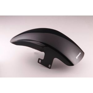 ストライカー ストライカー SAD-FF02B-17 SPフロントフェンダーType1 黒ゲル ZEP1100(17インチ)