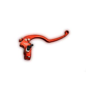 BERINGER BERINGER BR14-3P ブレーキマスター φ20.6 別体型 パープル レーシング3フィンガー ミリバー用