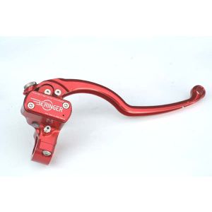 BERINGER BERINGER BRO-14-4G ブレーキマスターφ20.6 一体型 ゴールド ストリート4フィンガー ミリバー用