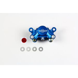 BERINGER BERINGER 2D1-BL 2P キャリパー φ27 ブルー 84mm 汎用