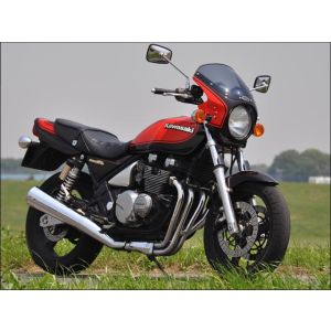 シックデザイン シックデザイン RC06-CB/OR/2 ロードコメット CDブラウン/CDORスモーク ZEPHYRχ