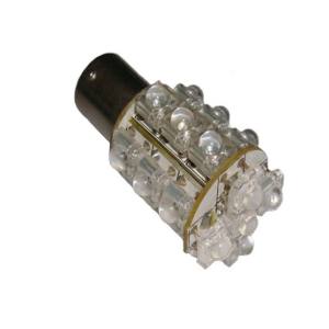 Linkman Linkman T25-BY15-020W05SN T25 カー用LED 2個入り ホワイト