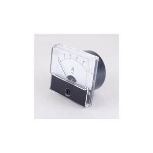 Linkman Linkman DE-550-DC1.04A アナログ電流計 DC1.04A
