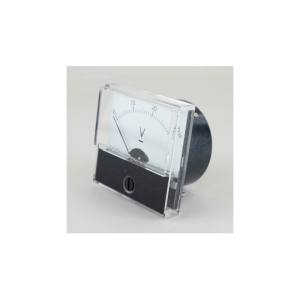 Linkman Linkman DE-550-DC32V アナログ電圧計 DC32V