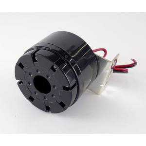 Linkman Linkman PS-551DRQ 大音量LED付ブザー赤 12V