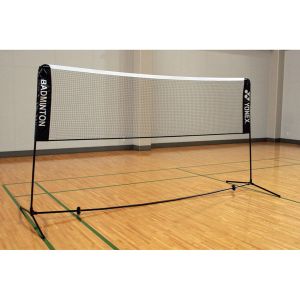 ヨネックス YONEX ヨネックス 練習用ポータブルネット AC334 007 YONEX