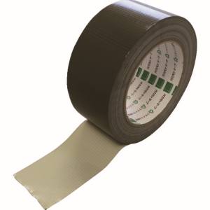 オカモト OKAMOTO オカモト 440-O 現場テープ 50×25 オリーブ