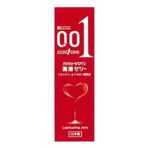 オカモト OKAMOTO オカモト ゼロワン潤滑ゼリー 50g