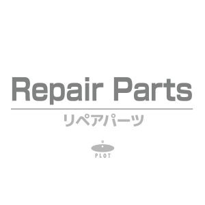 MOTOLED MOTOLED F5874 リプレースメントレンズ スモーク エッジテールライト