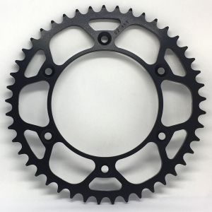 ディーアールシー DRC DRC D6252 DURAスプロケット H 520-45T CR/CRF/S-XR 95- ディーアールシー