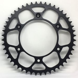 ディーアールシー DRC DRC D6255 DURAスプロケット H 520-48T CR/CRF/S-XR 95- ディーアールシー