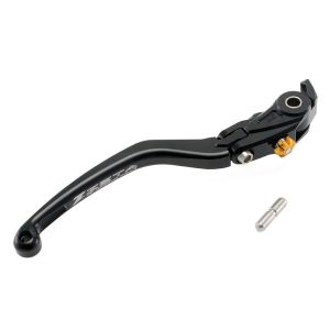 ジータ ZETA ジータ F5584 PILOT Bレバー ブラック DUCATI1198S/モンスター1100S ZETA