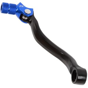 ジータ ZETA ジータ F6864 タンゾウシフトレバー BLUE HUSQVARNA TC/TE/TX/FC/FE/FX ZETA