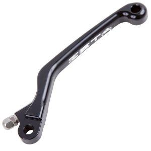 ジータ ZETA ジータ F4827 リプレースクラッチレバーアーム PIVOTレバー CP 4Fi BLK ZETA