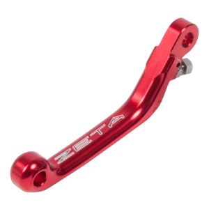 ジータ ZETA ジータ F4834 リプレースブレーキレバーアーム PIVOTレバーセットCP 3Fi RED ZETA