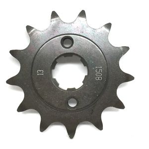 ディーアールシー DRC DRC D6110 DURA Fスプロケ 520 12T XR250(ME06) 88-95/ XLR250RF ディーアールシー