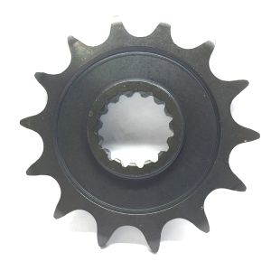 ディーアールシー DRC DRC D6118 Fスプロケット 520-12T KTM125/250/400 ディーアールシー