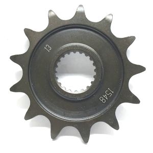 ディーアールシー DRC DRC D6156 DURA Fスプロケ 520 13T YZ125 05-/ YZ250F 01-/ WR250R/X ディーアールシー