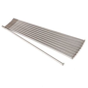 ダートフリーク ダートフリーク F8966 ダチ ステンレスブランクスポーク φ3.2 10pcs 156mm