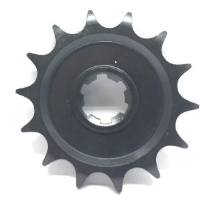 ディーアールシー DRC DRC D6062 DURA Fスプロケ 428 13T KLX125 ディーアールシー