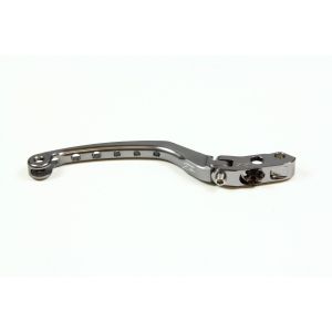 ジータ ZETA ジータ F5500 フライトBレバー ブラック 4FI Brembo ラジアルMCφ19/16x18レシオ ZETA