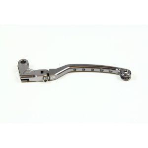 ジータ ZETA ジータ F5525 フライトCレバー ブラック 4FI CBR1000RR 08-18 954 02-03 ZETA
