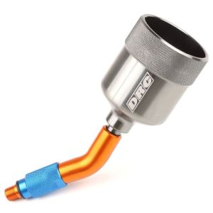 ディーアールシー DRC DRC F8161 サスペンションツール N RCU ブリードカップWP ディーアールシー